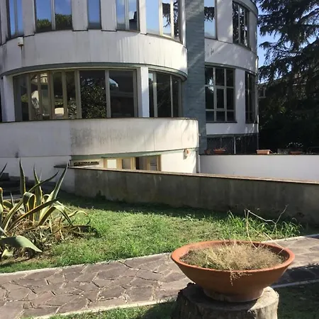 Vicino Ifo Intero Apartamento Roma