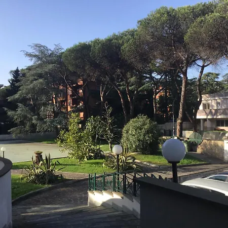 Vicino Ifo Intero Apartamento Roma