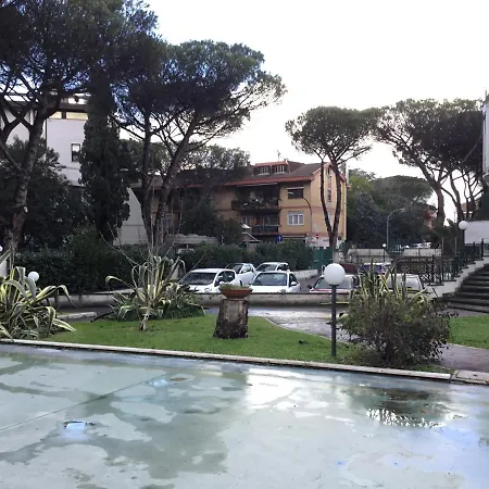 Apartamento Vicino Ifo Intero