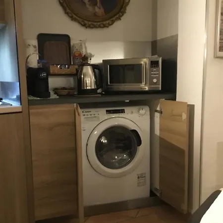 Vicino Ifo Intero Apartamento