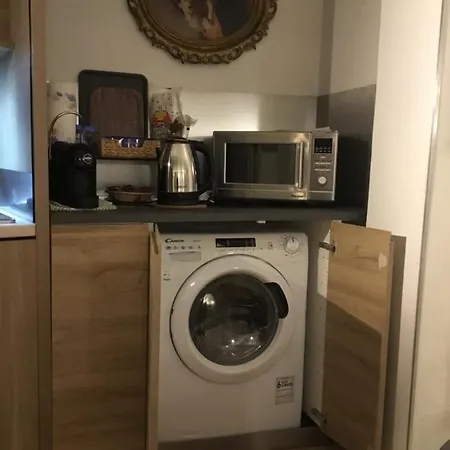 Vicino Ifo Intero Apartamento *