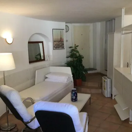 Vicino Ifo Intero Apartamento
