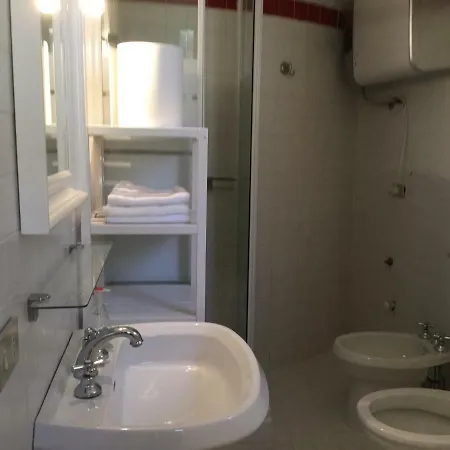 Apartamento Vicino Ifo Intero *
