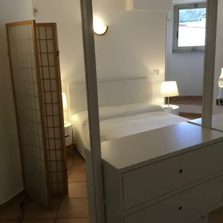 Apartamento Vicino Ifo Intero Roma