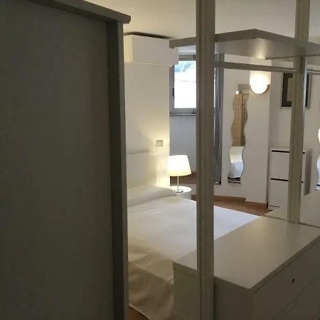 Apartamento Vicino Ifo Intero Roma