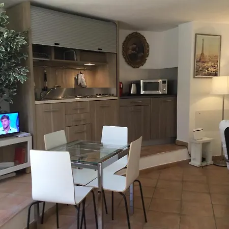 Apartamento Vicino Ifo Intero