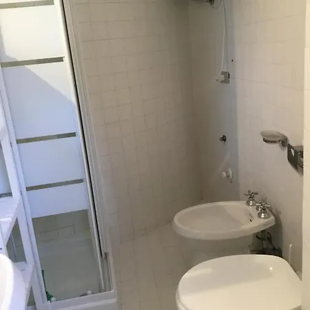 Apartamento Vicino Ifo Intero *