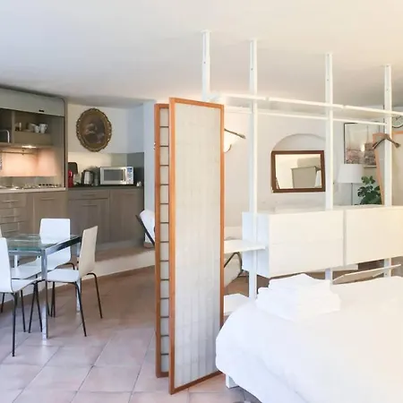 Apartamento Vicino Ifo Intero