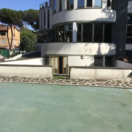 Vicino Ifo Intero Apartamento