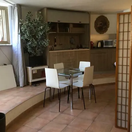 Vicino Ifo Intero * Rzym