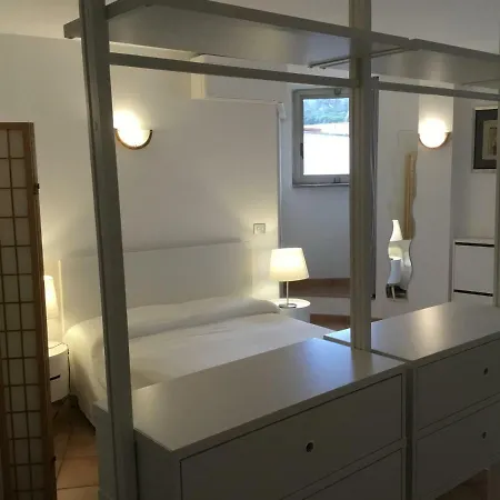 Apartament Vicino Ifo Intero Rzym