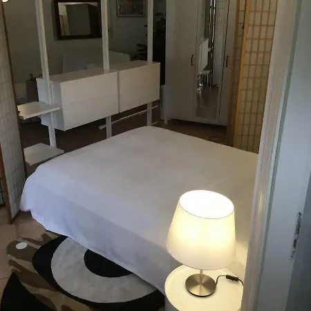 Apartament Vicino Ifo Intero *