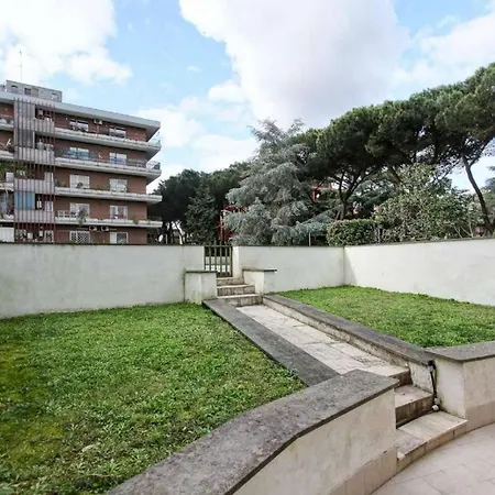 Apartament Vicino Ifo Intero