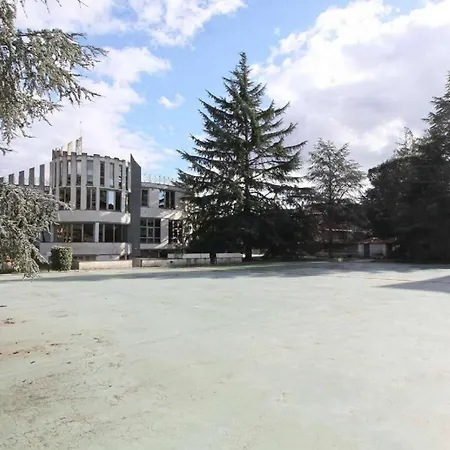 Apartament Vicino Ifo Intero