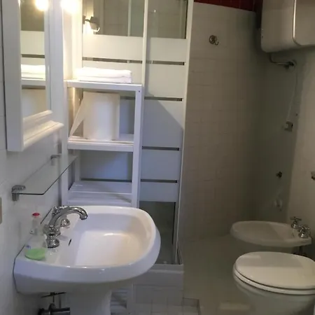 Apartament Vicino Ifo Intero Rzym